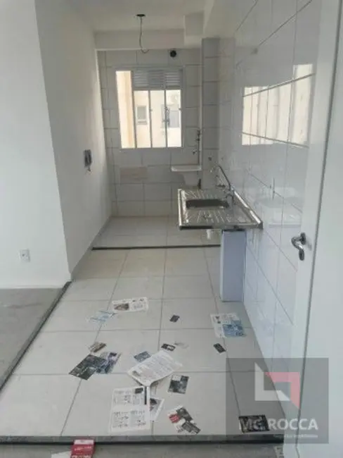 Foto 3 de Apartamento com 2 quartos à venda, 49m2 em São Paulo - SP