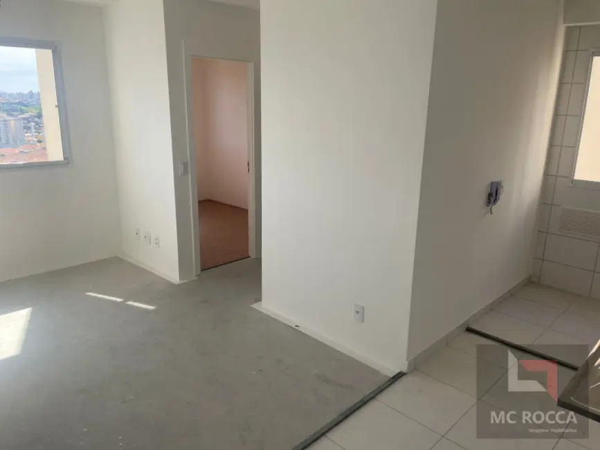 Foto 2 de Apartamento com 2 quartos à venda, 49m2 em São Paulo - SP