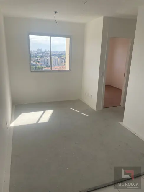 Foto 1 de Apartamento com 2 quartos à venda, 49m2 em São Paulo - SP