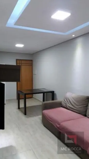 Foto 5 de Cobertura com 2 quartos à venda, 110m2 em Vila Pires, Santo Andre - SP