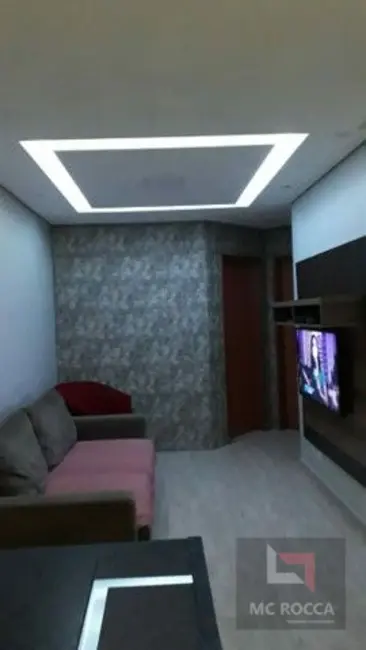 Foto 7 de Cobertura com 2 quartos à venda, 110m2 em Vila Pires, Santo Andre - SP