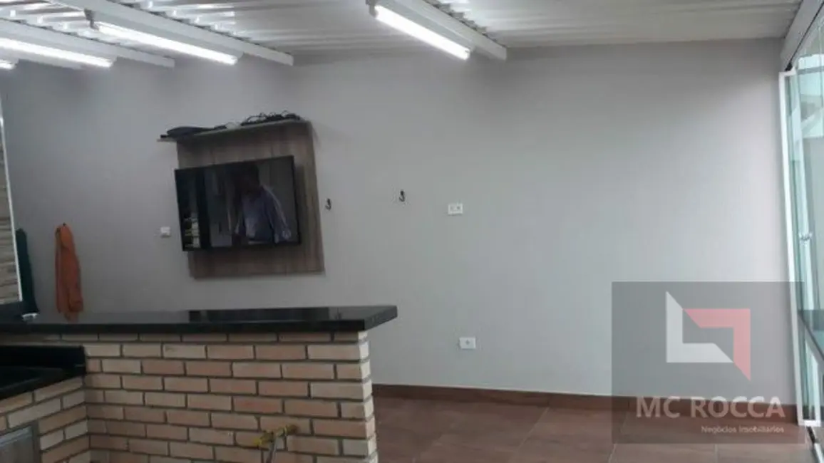 Foto 3 de Cobertura com 2 quartos à venda, 110m2 em Vila Pires, Santo Andre - SP