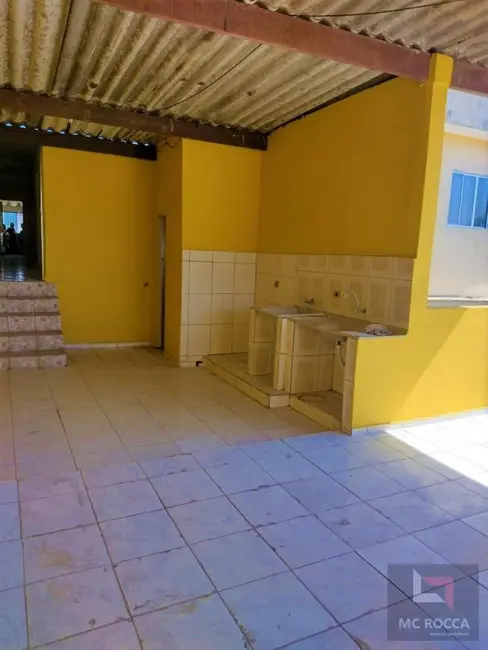 Casa com 6 quartos à venda, 183m2 em Batistini, Sao Bernardo Do Campo - SP - imagem 3 Foto 3 de Casa com 6 quartos à venda, 183m2 em Batistini, Sao Bernardo Do Campo - SP