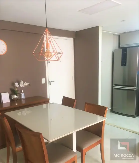 Foto 2 de Apartamento com 3 quartos à venda, 73m2 em Osvaldo Cruz, Sao Caetano Do Sul - SP