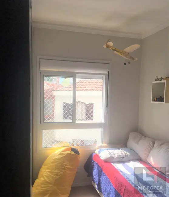 Foto 3 de Apartamento com 3 quartos à venda, 73m2 em Osvaldo Cruz, Sao Caetano Do Sul - SP