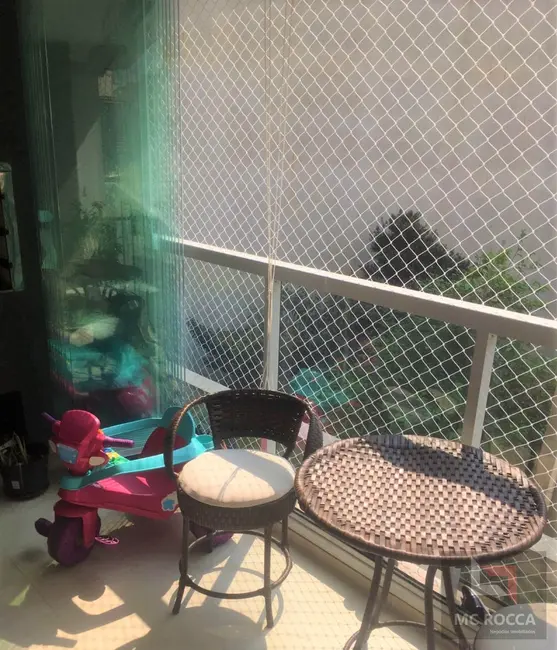 Foto 4 de Apartamento com 3 quartos à venda, 73m2 em Osvaldo Cruz, Sao Caetano Do Sul - SP