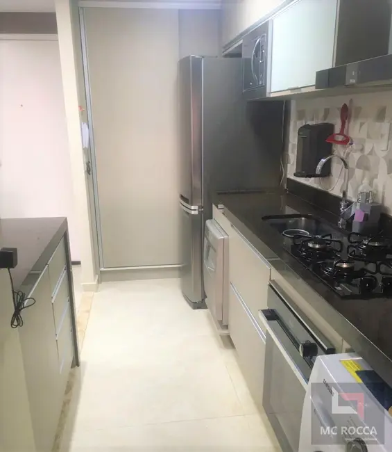 Foto 7 de Apartamento com 3 quartos à venda, 73m2 em Osvaldo Cruz, Sao Caetano Do Sul - SP