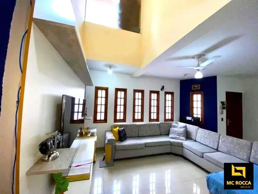 Foto 3 de Casa de Vila com 3 quartos à venda, 140m2 em Santa Paula, Sao Caetano Do Sul - SP