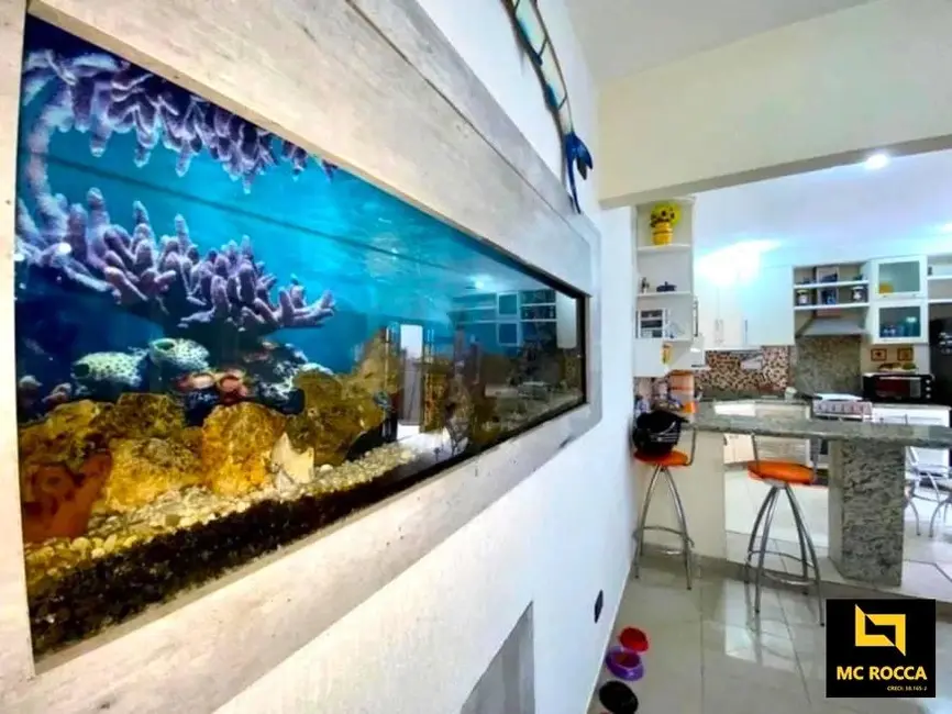 Foto 4 de Casa de Vila com 3 quartos à venda, 140m2 em Santa Paula, Sao Caetano Do Sul - SP