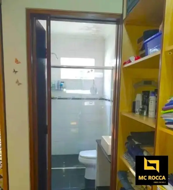 Foto 9 de Casa de Vila com 3 quartos à venda, 140m2 em Santa Paula, Sao Caetano Do Sul - SP