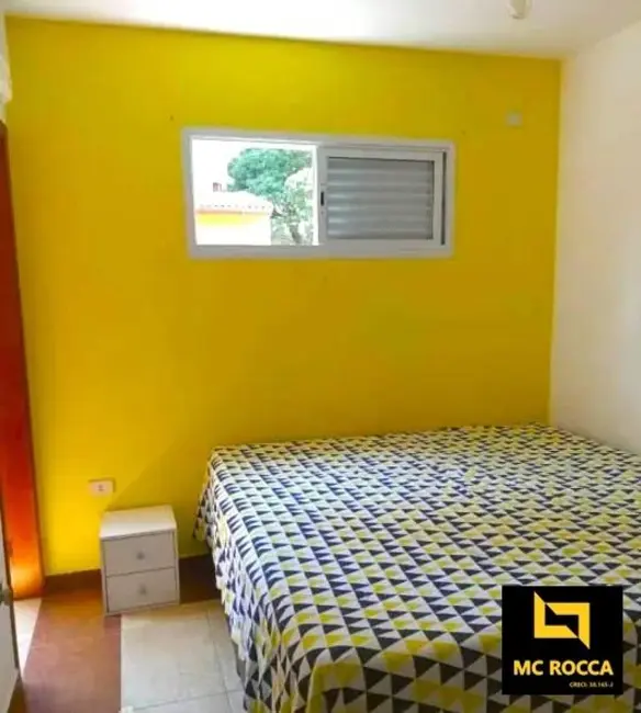 Foto 8 de Casa de Vila com 3 quartos à venda, 140m2 em Santa Paula, Sao Caetano Do Sul - SP