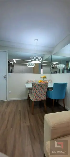 Foto 5 de Apartamento com 2 quartos à venda, 63m2 em Campestre, Santo Andre - SP