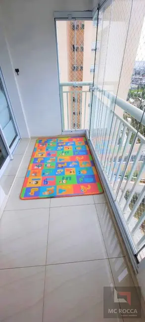 Foto 8 de Apartamento com 2 quartos à venda, 63m2 em Campestre, Santo Andre - SP