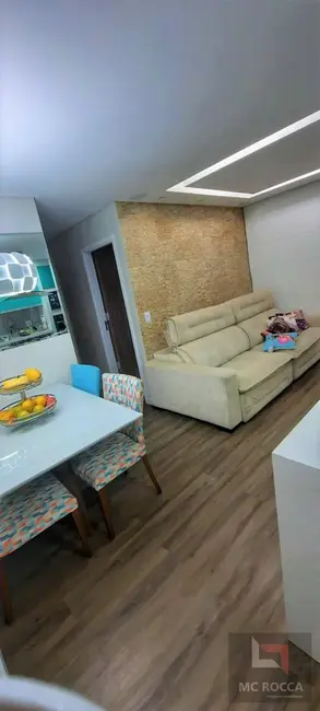 Foto 4 de Apartamento com 2 quartos à venda, 63m2 em Campestre, Santo Andre - SP