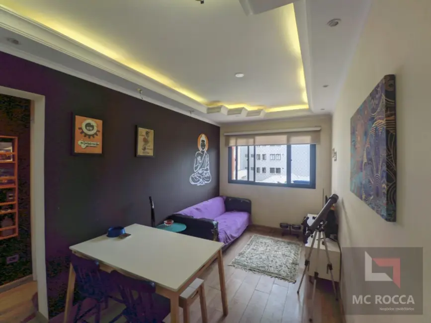 Foto 1 de Apartamento com 2 quartos à venda, 60m2 em Vila Assunção, Santo Andre - SP