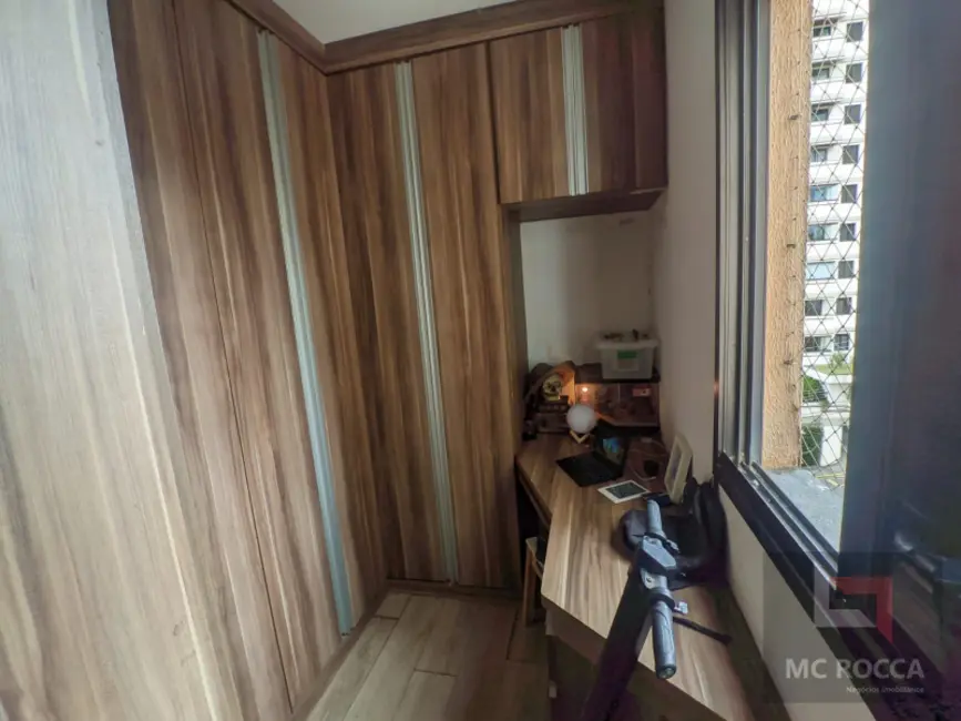 Foto 9 de Apartamento com 2 quartos à venda, 60m2 em Vila Assunção, Santo Andre - SP