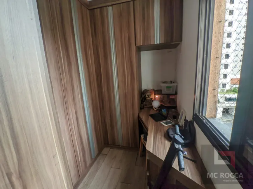 Foto 8 de Apartamento com 2 quartos à venda, 60m2 em Vila Assunção, Santo Andre - SP