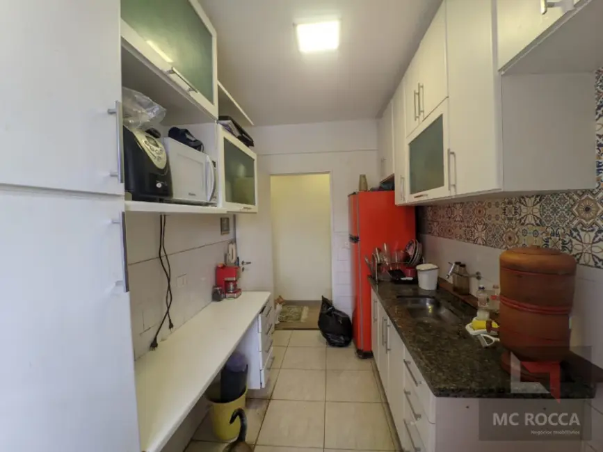 Foto 5 de Apartamento com 2 quartos à venda, 60m2 em Vila Assunção, Santo Andre - SP