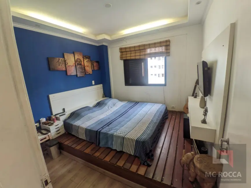 Foto 6 de Apartamento com 2 quartos à venda, 60m2 em Vila Assunção, Santo Andre - SP