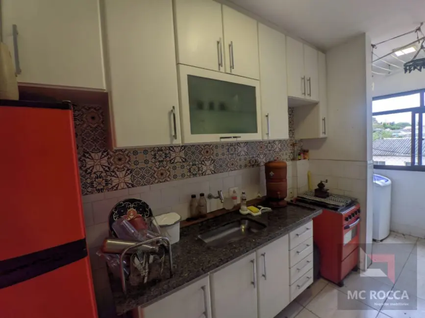 Foto 4 de Apartamento com 2 quartos à venda, 60m2 em Vila Assunção, Santo Andre - SP