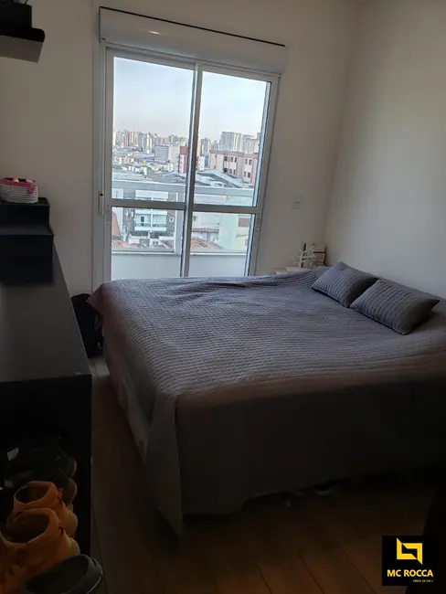 Foto 4 de Apartamento com 2 quartos à venda, 53m2 em Parque das Nações, Santo Andre - SP