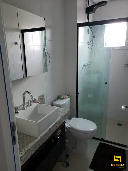 Foto 6 de Apartamento com 2 quartos à venda, 53m2 em Parque das Nações, Santo Andre - SP