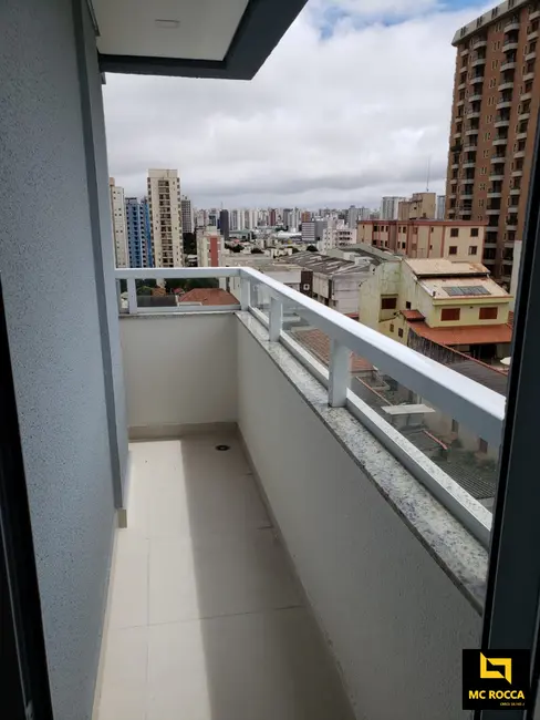 Foto 5 de Apartamento com 2 quartos à venda, 53m2 em Parque das Nações, Santo Andre - SP