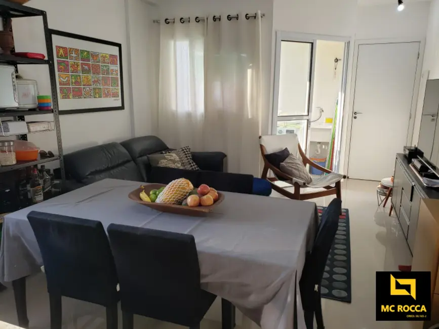 Foto 2 de Apartamento com 2 quartos à venda, 53m2 em Parque das Nações, Santo Andre - SP
