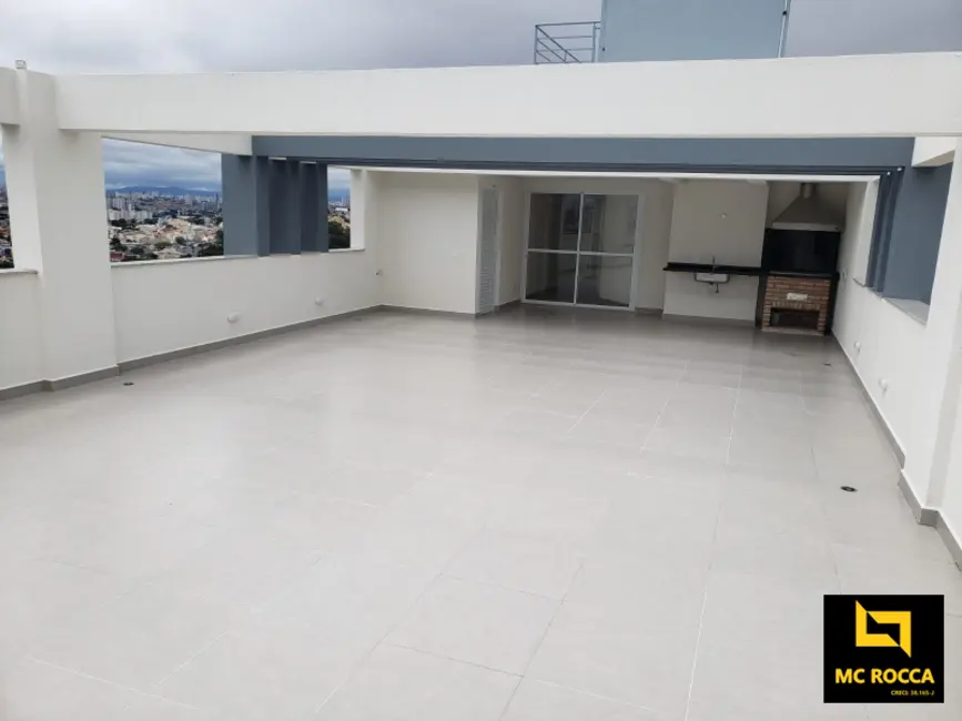 Foto 8 de Apartamento com 2 quartos à venda, 53m2 em Parque das Nações, Santo Andre - SP