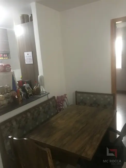 Foto 4 de Apartamento com 2 quartos à venda, 46m2 em Vila Gonçalves, Sao Bernardo Do Campo - SP