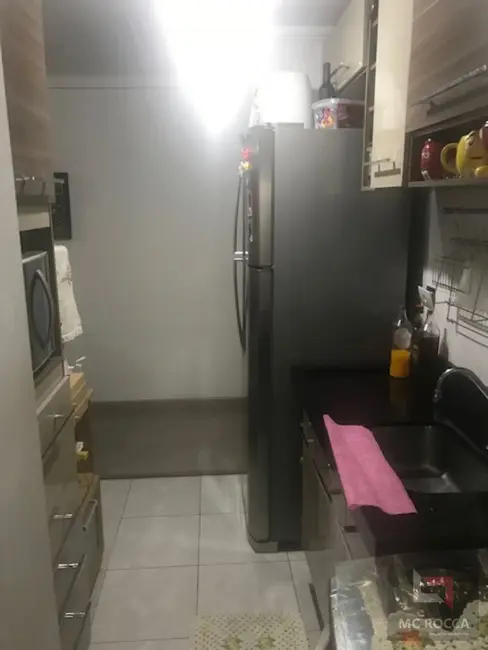 Foto 9 de Apartamento com 2 quartos à venda, 46m2 em Vila Gonçalves, Sao Bernardo Do Campo - SP