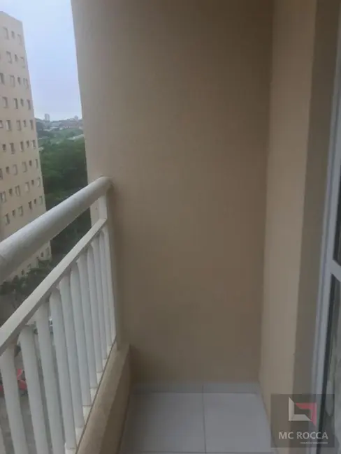 Foto 6 de Apartamento com 2 quartos à venda, 46m2 em Vila Gonçalves, Sao Bernardo Do Campo - SP