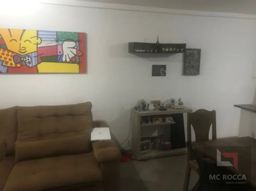 Foto 1 de Apartamento com 2 quartos à venda, 46m2 em Vila Gonçalves, Sao Bernardo Do Campo - SP