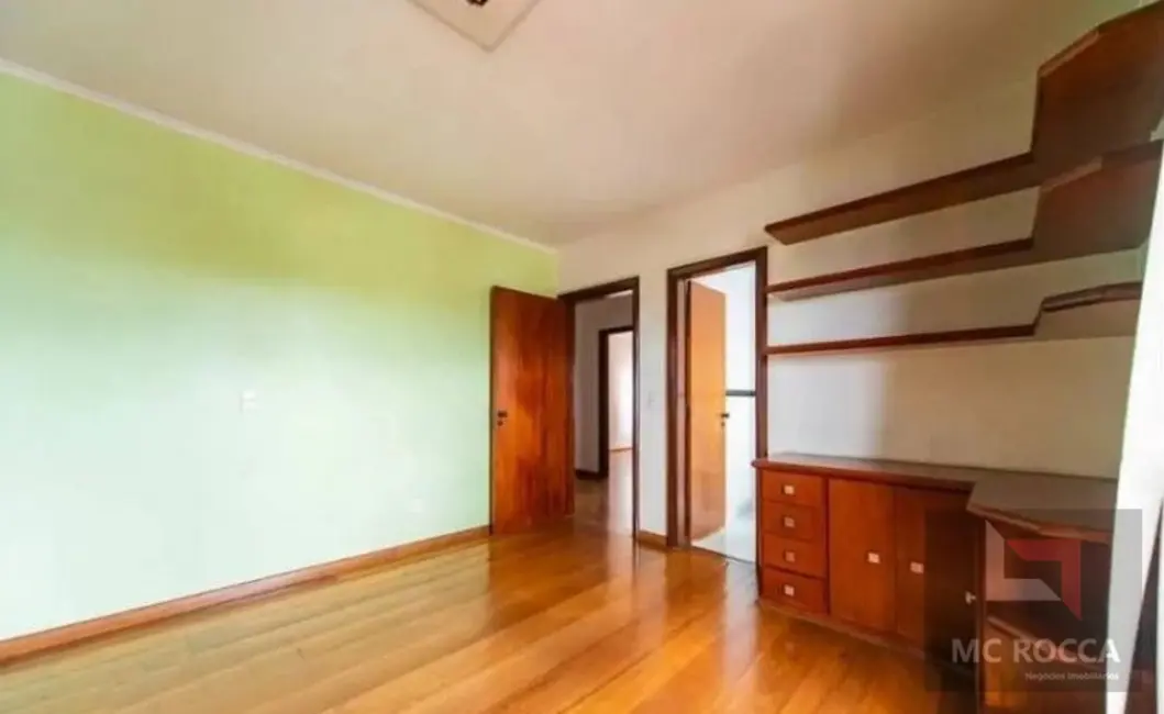 Foto 9 de Apartamento com 3 quartos à venda, 135m2 em Parque das Nações, Santo Andre - SP