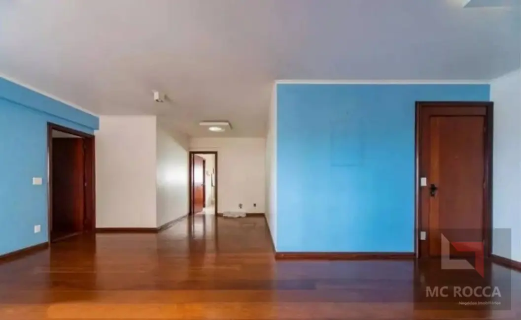 Foto 3 de Apartamento com 3 quartos à venda, 135m2 em Parque das Nações, Santo Andre - SP