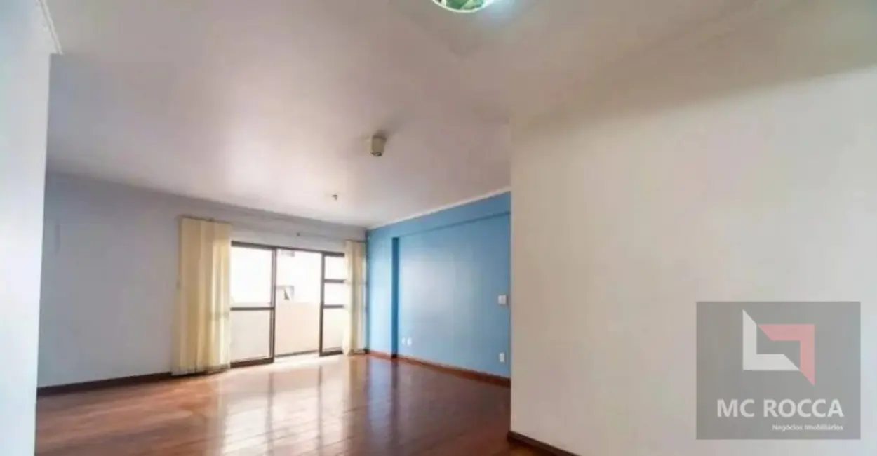 Foto 4 de Apartamento com 3 quartos à venda, 135m2 em Parque das Nações, Santo Andre - SP