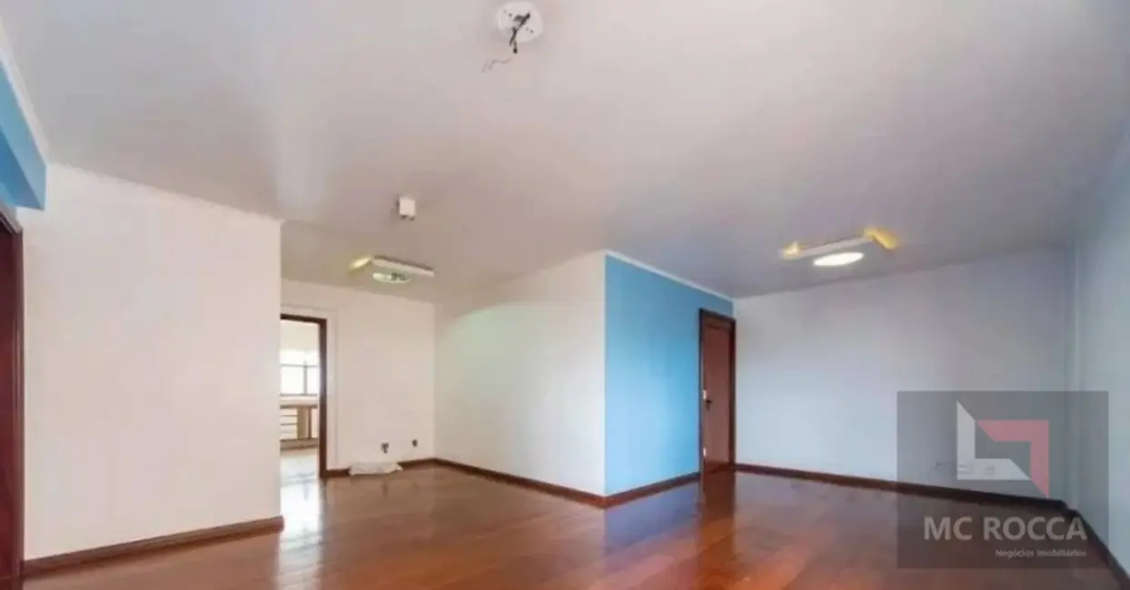 Foto 2 de Apartamento com 3 quartos à venda, 135m2 em Parque das Nações, Santo Andre - SP