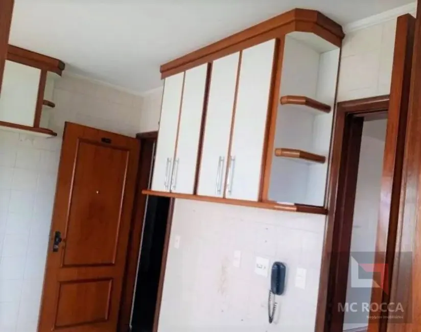 Foto 7 de Apartamento com 3 quartos à venda, 135m2 em Parque das Nações, Santo Andre - SP