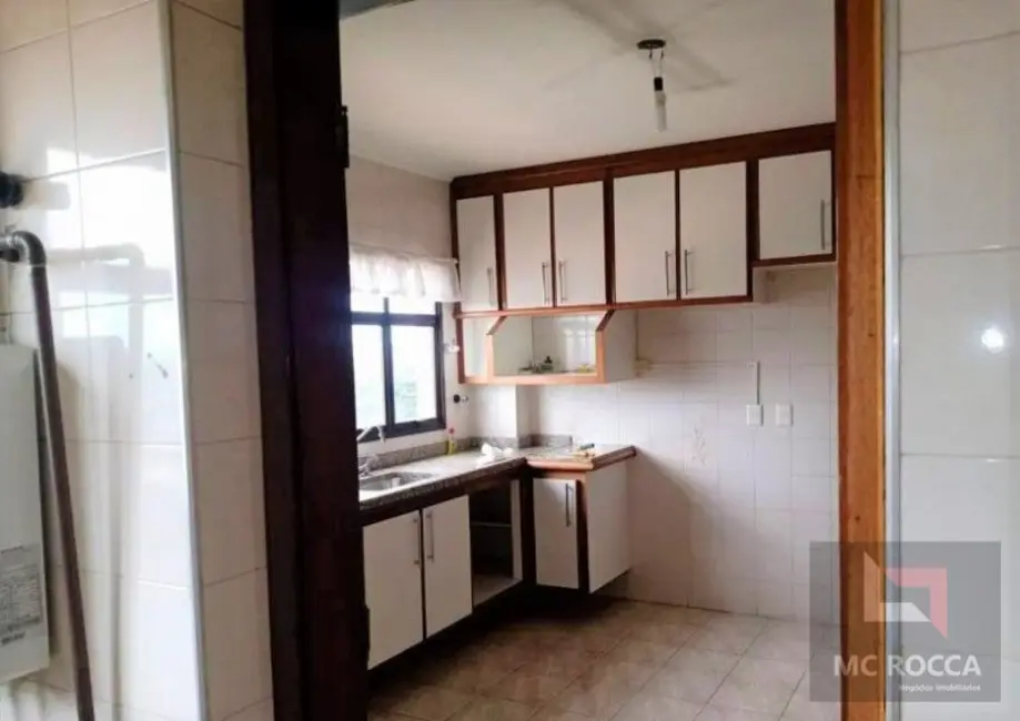 Foto 6 de Apartamento com 3 quartos à venda, 135m2 em Parque das Nações, Santo Andre - SP