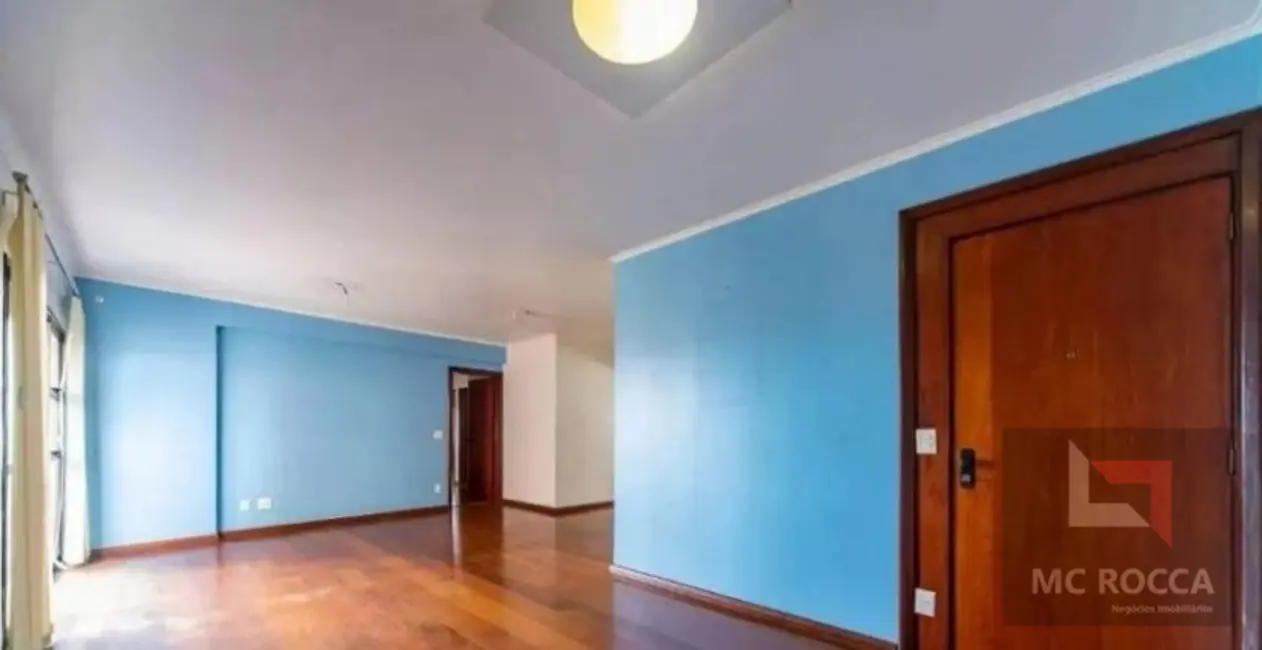 Foto 1 de Apartamento com 3 quartos à venda, 135m2 em Parque das Nações, Santo Andre - SP