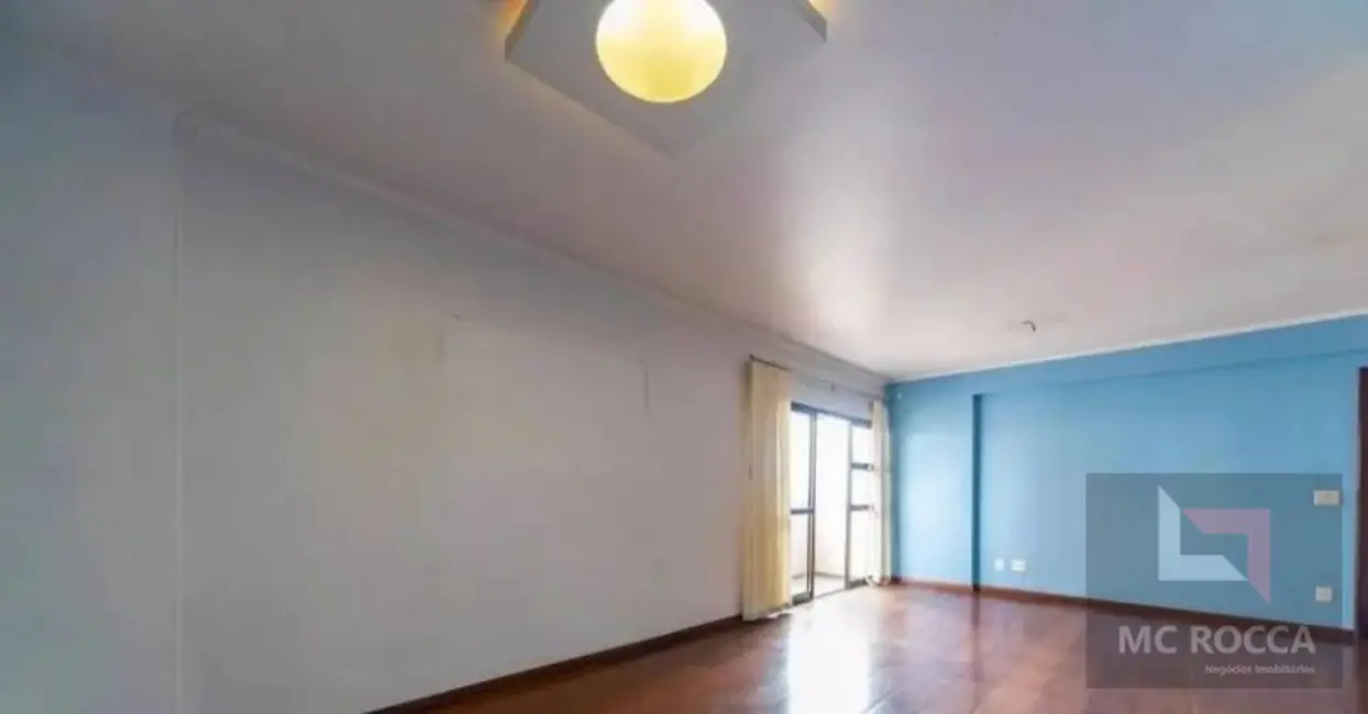 Foto 5 de Apartamento com 3 quartos à venda, 135m2 em Parque das Nações, Santo Andre - SP