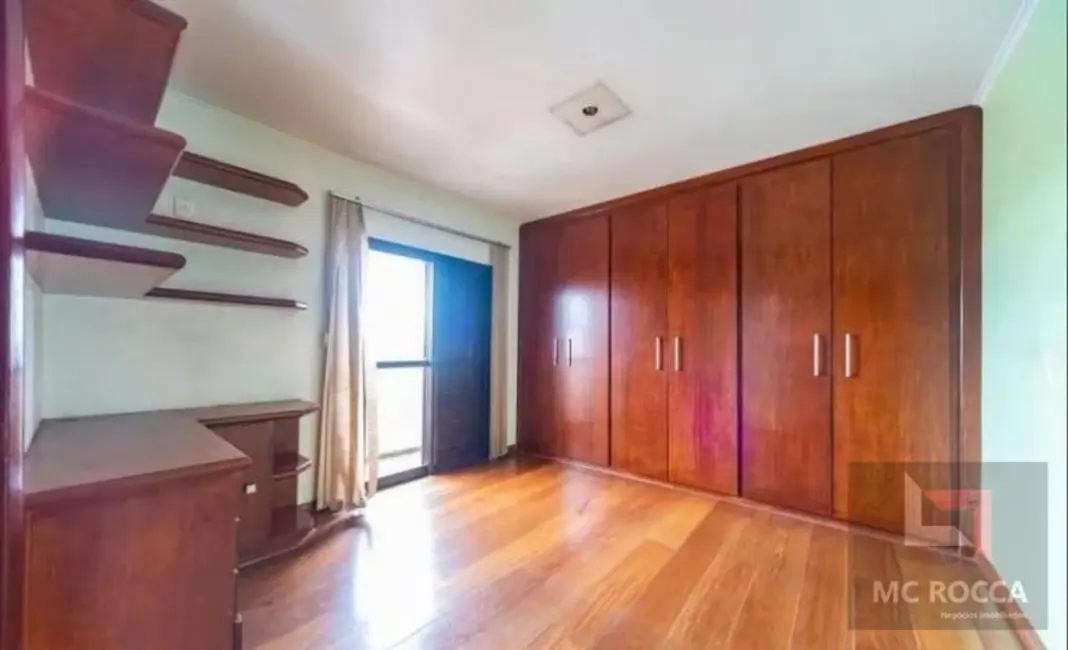 Foto 8 de Apartamento com 3 quartos à venda, 135m2 em Parque das Nações, Santo Andre - SP