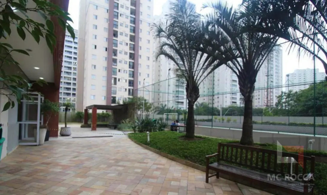 Foto 9 de Apartamento com 3 quartos à venda, 83m2 em Boa Vista, Sao Caetano Do Sul - SP