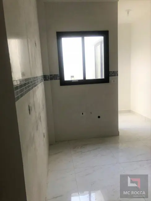 Apartamento com 2 quartos à venda, 41m2 em Vila Linda, Santo Andre - SP - imagem 4 Foto 4 de Apartamento com 2 quartos à venda, 41m2 em Vila Linda, Santo Andre - SP