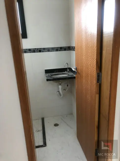 Apartamento com 2 quartos à venda, 41m2 em Vila Linda, Santo Andre - SP - imagem 8 Foto 8 de Apartamento com 2 quartos à venda, 41m2 em Vila Linda, Santo Andre - SP