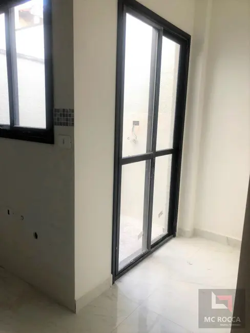 Foto 5 de Apartamento com 2 quartos à venda, 51m2 em Vila Linda, Santo Andre - SP