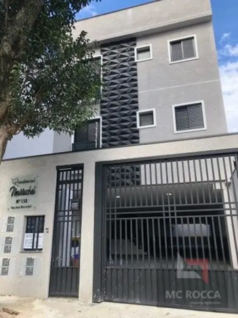 Foto 2 de Apartamento com 2 quartos à venda, 51m2 em Vila Linda, Santo Andre - SP
