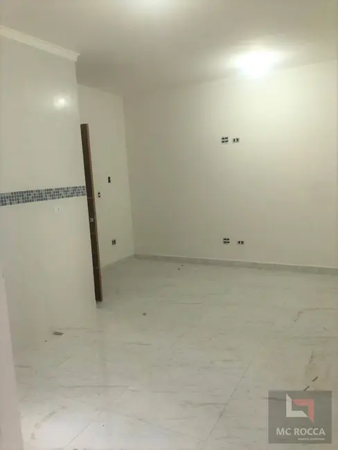 Foto 3 de Apartamento com 2 quartos à venda, 51m2 em Vila Linda, Santo Andre - SP