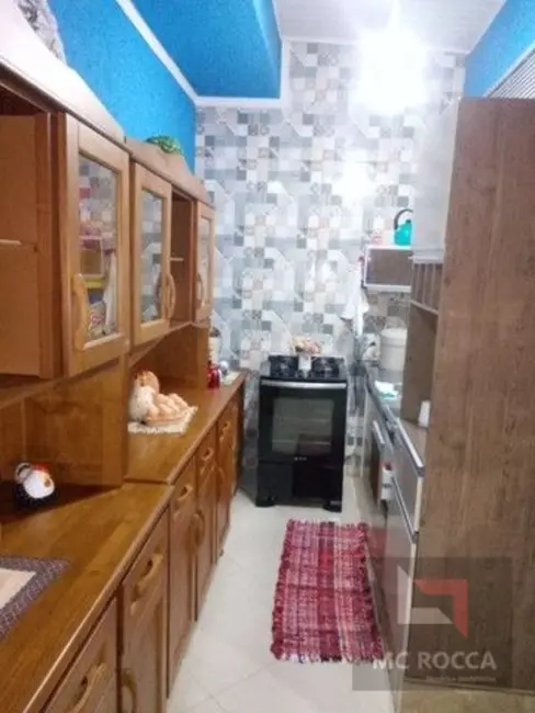 Foto 7 de Cobertura com 3 quartos à venda, 104m2 em Vila Pires, Santo Andre - SP