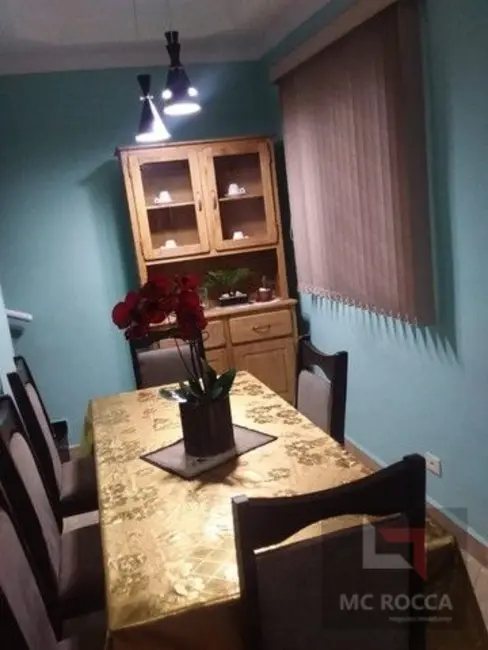 Foto 6 de Cobertura com 3 quartos à venda, 104m2 em Vila Pires, Santo Andre - SP